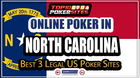 Is Poker Legal In North Carolina